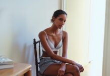 From Street to Sleep: UNIQLO Introduces the New Era of Everyday Dressing for Women’s Innerwear and Lounge