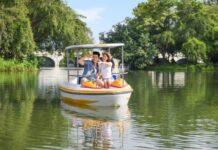 A Different Side of Putrajaya Worth Rediscovering