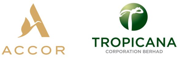 Accor and Tropicana sign landmark agreement for Mercure Living Genting Highlands