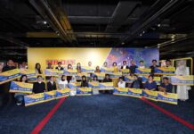 MR D.I.Y. 2026 art competition winners reimagine “Strength & Resilience”