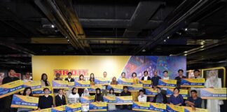 MR D.I.Y. 2026 art competition winners reimagine “Strength & Resilience”