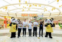 MR D.I.Y. Plus brings more value and greater choice to The Mines