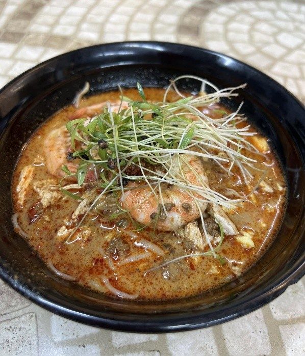 Pak Amit Cafe Sarawak