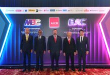AICB BRINGS TOGETHER OVER 1,000 BANKING AND AUDIT LEADERS TO ADVANCE TRUSTED AI, GOVERNANCE AND FUTURE-READY TALENT