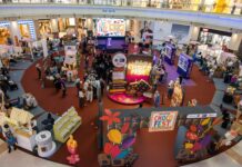 THE CURVE SPOTLIGHTS MALAYSIAN COCOA HERITAGE WITH MALAYSIA CHOCO FEST, SHARING SWEET MOMENTS FOR EVERY GENERATION
