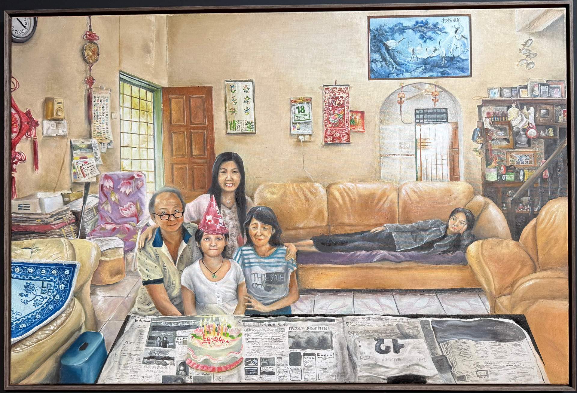 MR D.I.Y. 2026 art competition winners reimagine “Strength & Resilience”