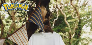Second Pokémon UT Collection Commemorates 30th Year Celebration Pokémon UT collection celebrating Pokémon’s 30th anniversary