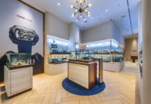 Red Army Watches Marks New Chapter with Relocated Boutique at Pavilion Kuala Lumpur