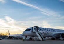 Riyadh Air Opens Ticket Sales for 3x Weekly Services Between Kuala Lumpur and Riyadh