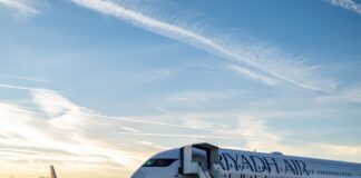 Riyadh Air Opens Ticket Sales for 3x Weekly Services Between Kuala Lumpur and Riyadh