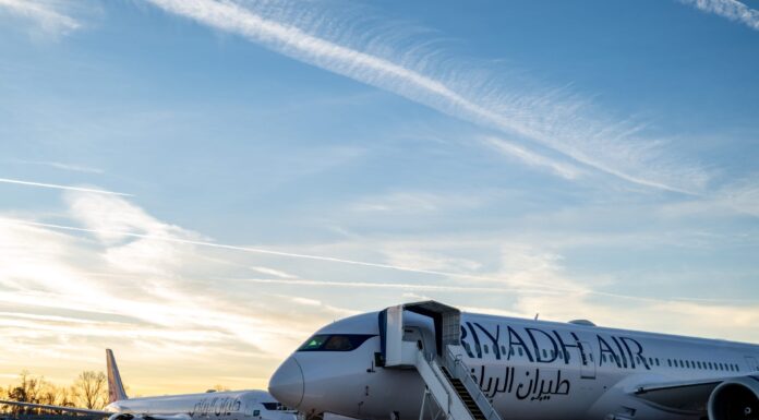 Riyadh Air Opens Ticket Sales for 3x Weekly Services Between Kuala Lumpur and Riyadh