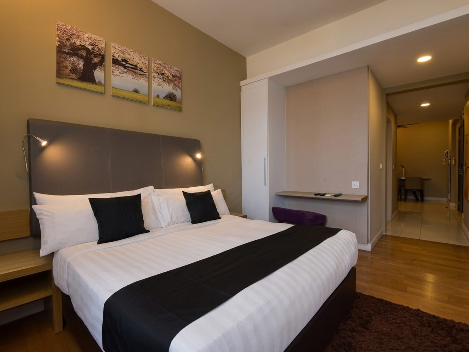 PRISM Partners with AZRB and UMLand to Expand Premium Hospitality in Malaysia