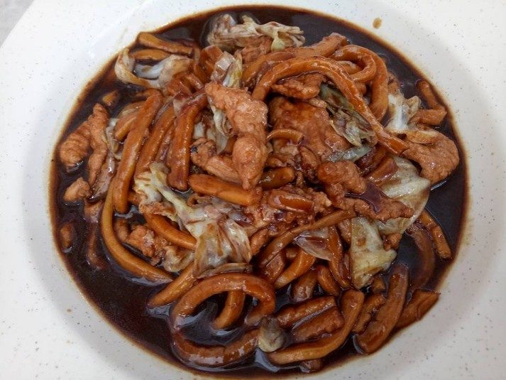 Teck Kee Restaurant Sabah