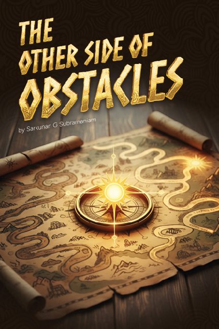 the-other-side-of-obstacles-book-cover The Other Side of Obstacles book cover by Sarkunan G Subramaniam