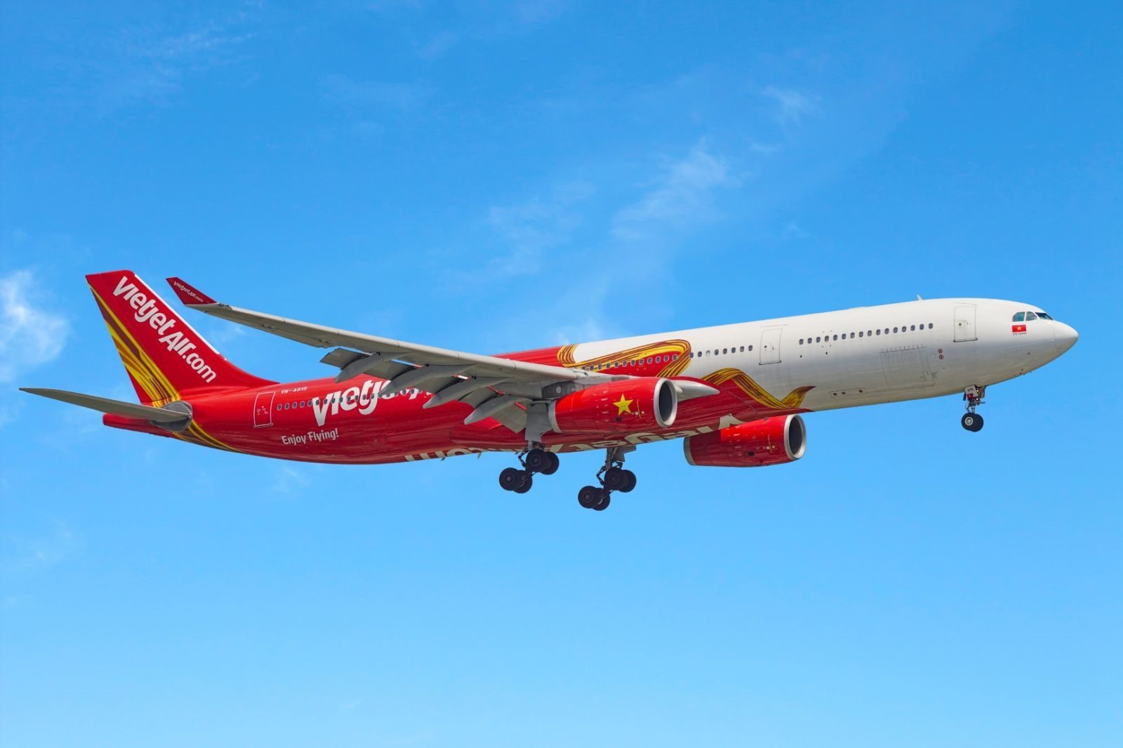 Vietjet Proposes Vietnam Halal Connect Initiative to Support Muslim-Friendly Travel