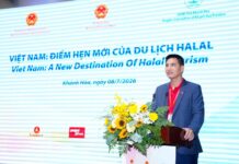 Vietjet Proposes Vietnam Halal Connect Initiative to Support Muslim-Friendly Travel